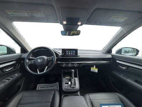 Used 2024 Honda CR-V EX-L image 26