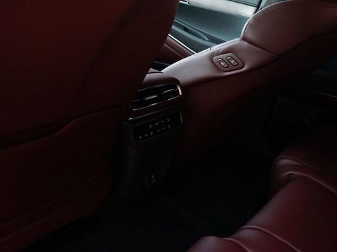 New 2026 Genesis GV80 3.5T Prestige image 20