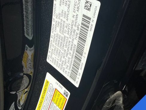 Used 2024 Honda CR-V EX-L image 11