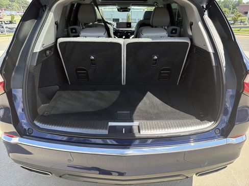 Certified 2024 Acura MDX SH-AWD w/ Advance Package image 33