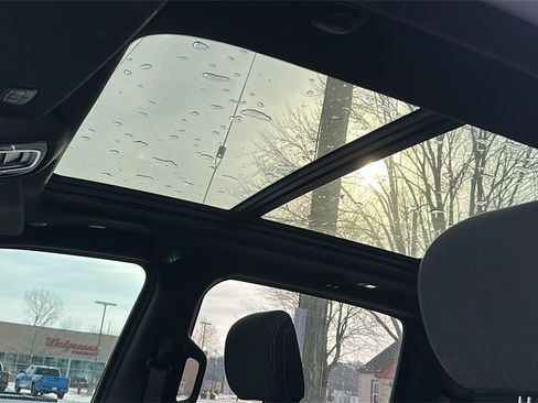 Used 2020 RAM 1500 Big Horn image 8