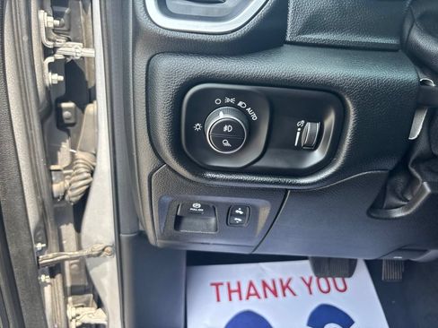 Used 2021 RAM 1500 Big Horn AWD/4WD image 34