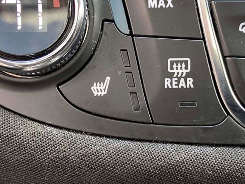 Certified 2023 Chevrolet Malibu LT image 15