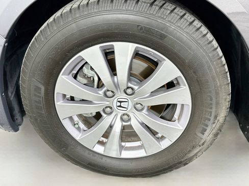 Used 2014 Honda Odyssey EX-L image 33