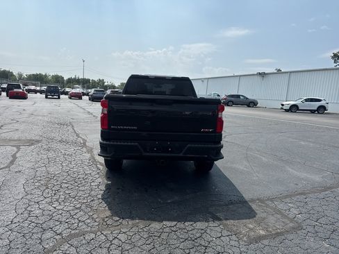 Used 2019 Chevrolet Silverado 1500 RST w/ All-Star Edition AWD/4WD image 5