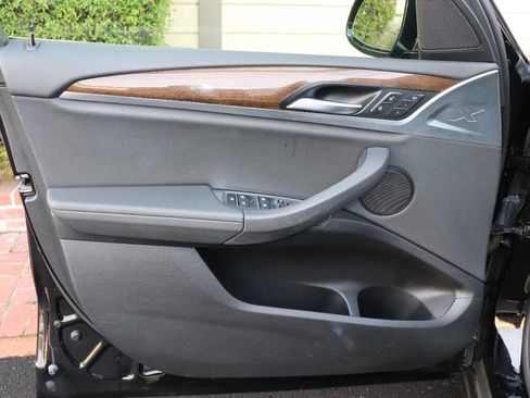 Used 2019 BMW X3 sDrive30i w/ Convenience Package image 15