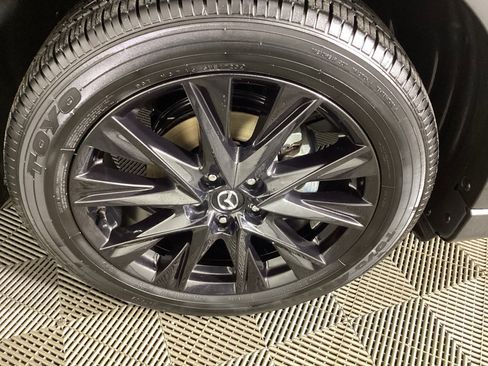 Used 2023 MAZDA CX-5 Carbon Edition image 7