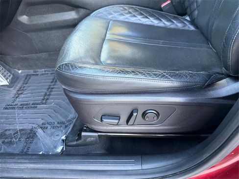 Used 2021 Kia Sorento SX image 19