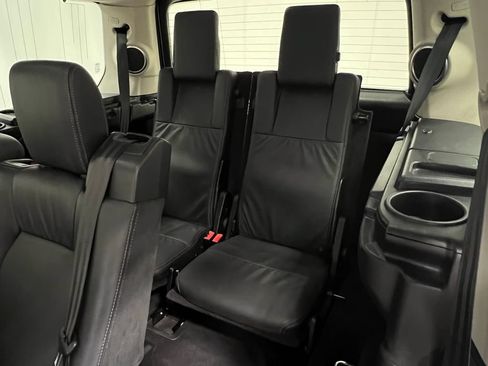 Used 2014 Land Rover LR4 HSE LUX AWD/4WD image 34