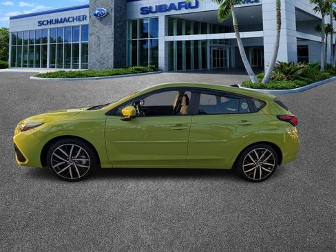 New 2026 Subaru Impreza 2.0i Sport AWD/4WD image 4