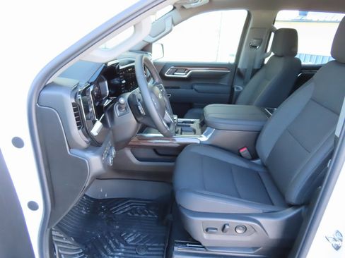 New 2026 Chevrolet Silverado 1500 RST image 23