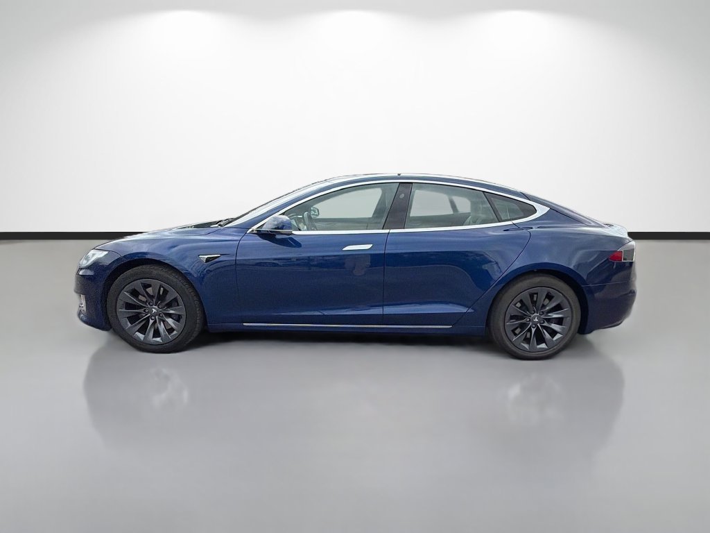 Used 2020 Tesla Model S Long Range AWD/4WD image 6