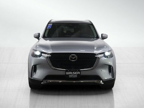 Certified 2024 MAZDA CX-90 3.3 Turbo w/ Premium Package image 8