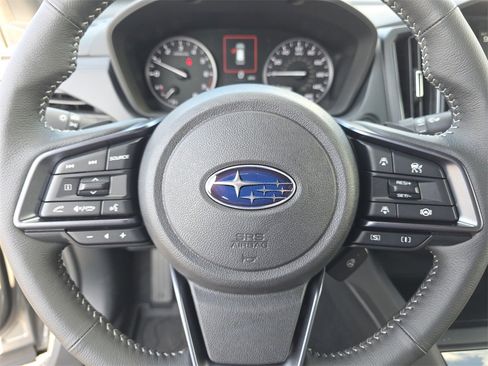 New 2025 Subaru Forester Limited image 29