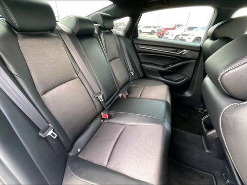 Used 2021 Honda Accord Sport image 22