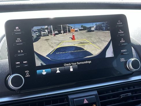 Used 2021 Honda Accord Sport image 20