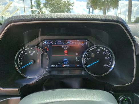 Used 2023 Ford F150 XLT w/ Equipment Group 302A High AWD/4WD image 34