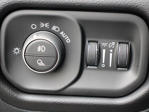 New 2026 RAM 2500 Laramie image 11