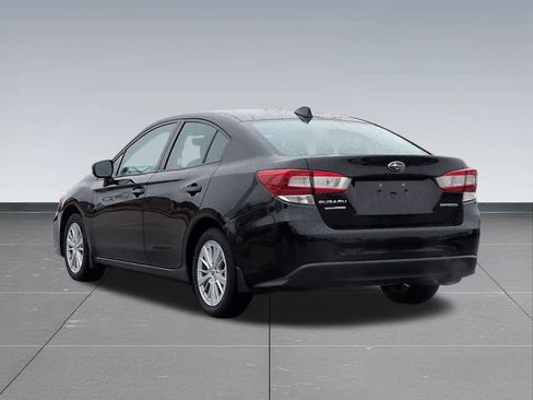 Used 2017 Subaru Impreza 2.0i Premium image 4