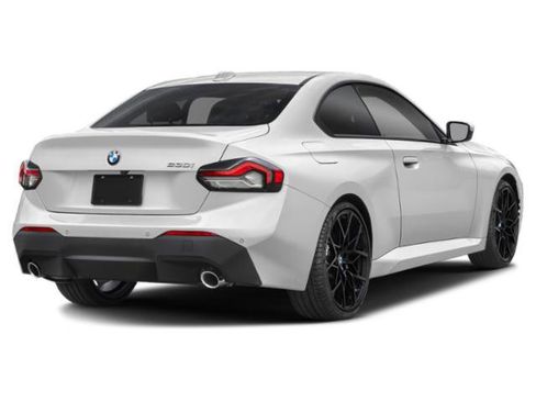 Certified 2024 BMW 230i Coupe w/ Premium Package RWD image 5