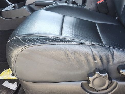 Used 2018 Toyota Tacoma TRD Sport image 18