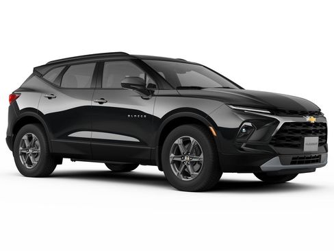 New 2026 Chevrolet Blazer LT w/ Convenience Package FWD image 28