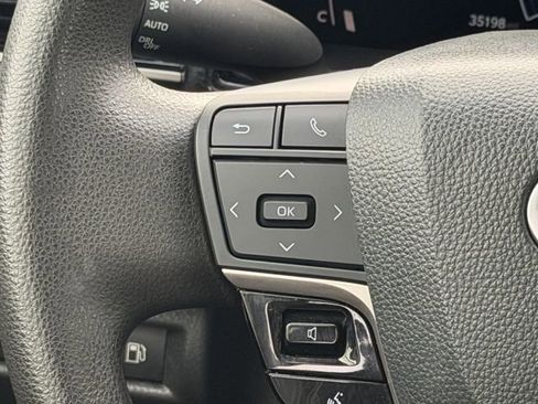 Certified 2025 Toyota Camry LE image 12