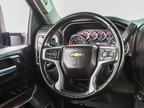 Used 2023 Chevrolet Silverado 2500 LT w/ Convenience Package AWD/4WD image 13