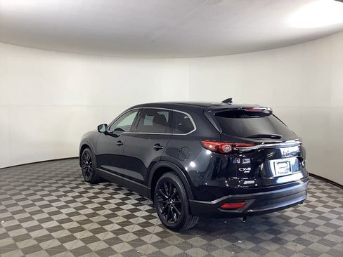 Used 2023 MAZDA CX-9 Touring Plus image 4