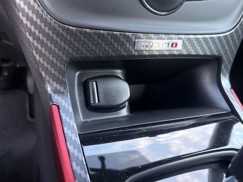 Used 2018 Nissan Sentra NISMO FWD image 29