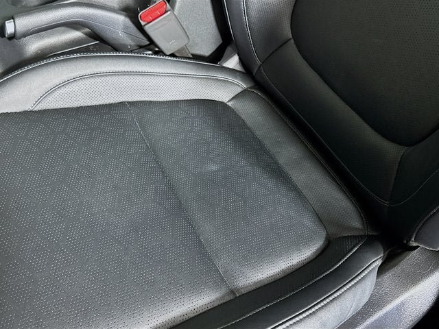 Certified 2024 Kia Seltos EX AWD/4WD image 19