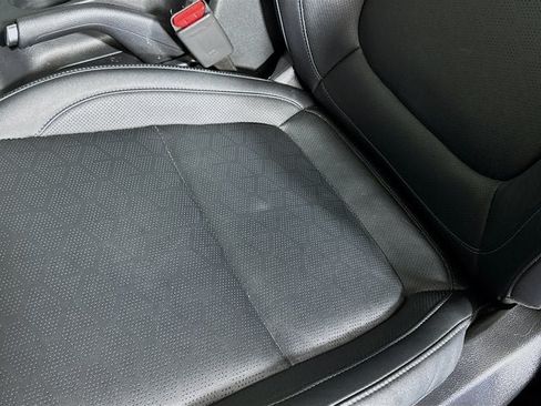 Certified 2024 Kia Seltos EX AWD/4WD image 19
