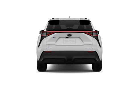 New 2026 Toyota bZ FWD image 10