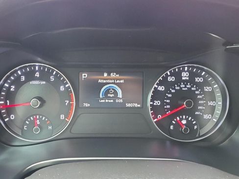 Certified 2023 Kia Forte LXS w/ LXS Technology Package FWD image 21