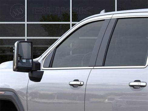 New 2026 GMC Sierra 2500 Denali w/ Denali Reserve Package image 12