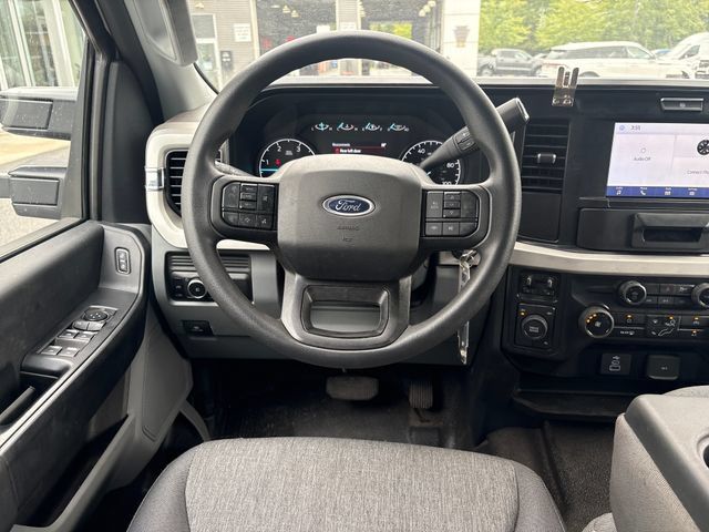 Used 2026 Ford F450 XL w/ XL Driver Assist Package AWD/4WD image 13