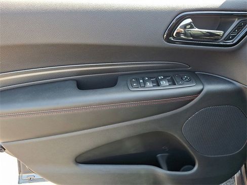 New 2026 Dodge Durango GT image 12