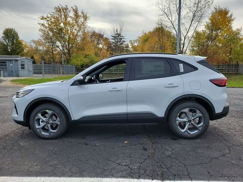 New 2026 Ford Escape ST-Line w/ Tech Pack #1 image 7