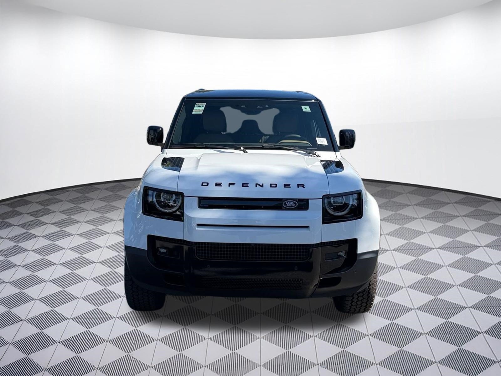 New 2026 Land Rover Defender 110 S AWD/4WD image 6