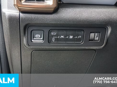 Used 2024 GMC Hummer EV 3X AWD/4WD image 38
