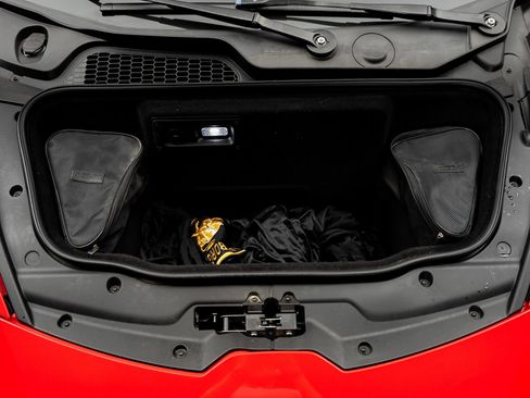 Used 2020 Lamborghini Huracan EVO RWD image 57