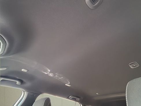 New 2026 Jeep Cherokee Laredo AWD/4WD image 21