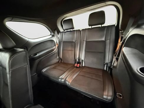 Used 2019 Dodge Durango GT AWD/4WD image 16