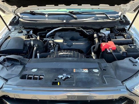 Used 2019 Ford Ranger Lariat w/ Equipment Group 501A Mid RWD image 33