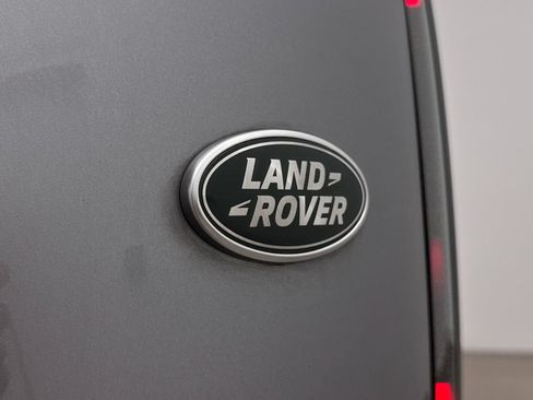 Used 2023 Land Rover Range Rover SE AWD/4WD image 20