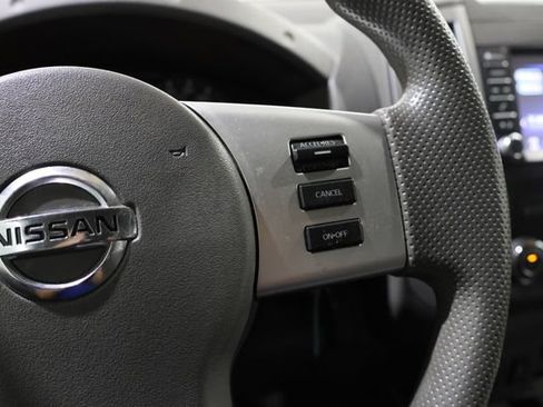 Certified 2019 Nissan Frontier SV AWD/4WD image 16
