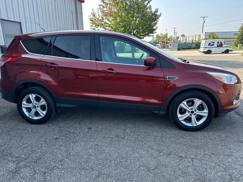 Used 2014 Ford Escape SE FWD image 4