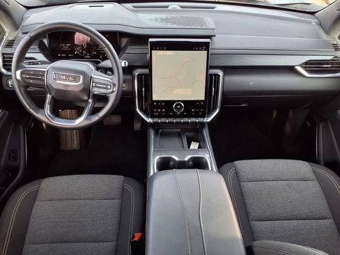 Certified 2025 GMC Acadia Elevation image 3