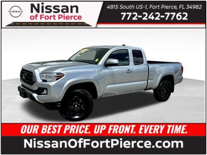 Used 2022 Toyota Tacoma SR5