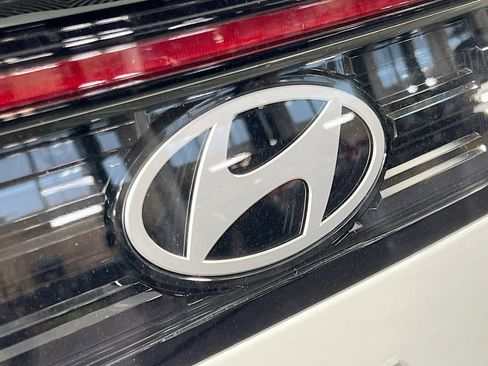 New 2026 Hyundai Sonata N Line FWD image 34